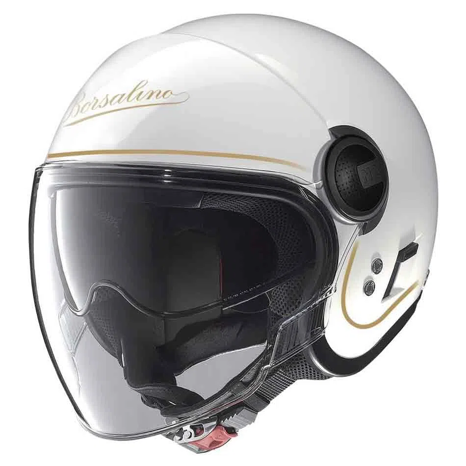 NOLAN CASCO N21 VISOR 06 BORSALINO 124 M