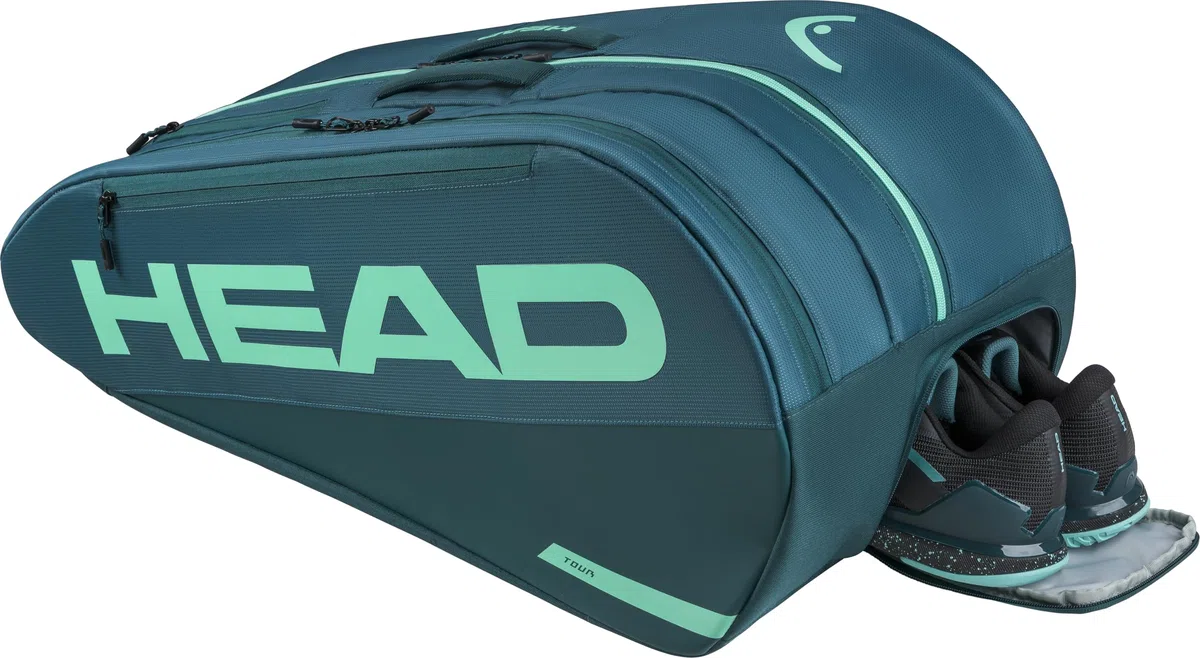 HEAD Tour Tennisschläger Bag L