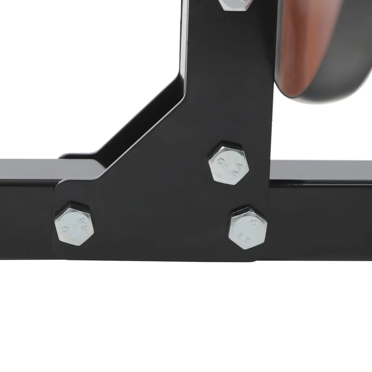 Speed Bag Platform Heavy Duty Speed Bags for Boxe Regolabile Speed Bag Piattaforma Kit con Punching Ball per Boxe, Esercizi di percussione, Supporto regolabile in altezza, Speedbag