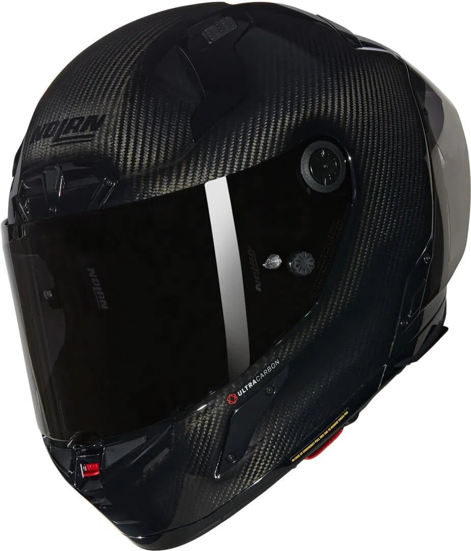 NOLAN CASCO X-804 RS PURO 324 XL