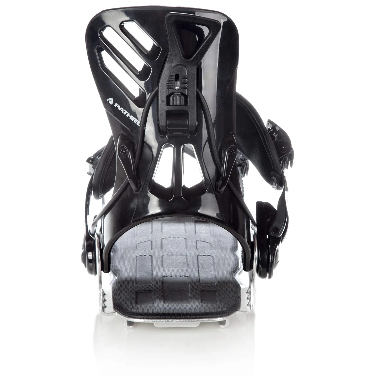 Splitboard Attacchi GT Alu Multientry Split