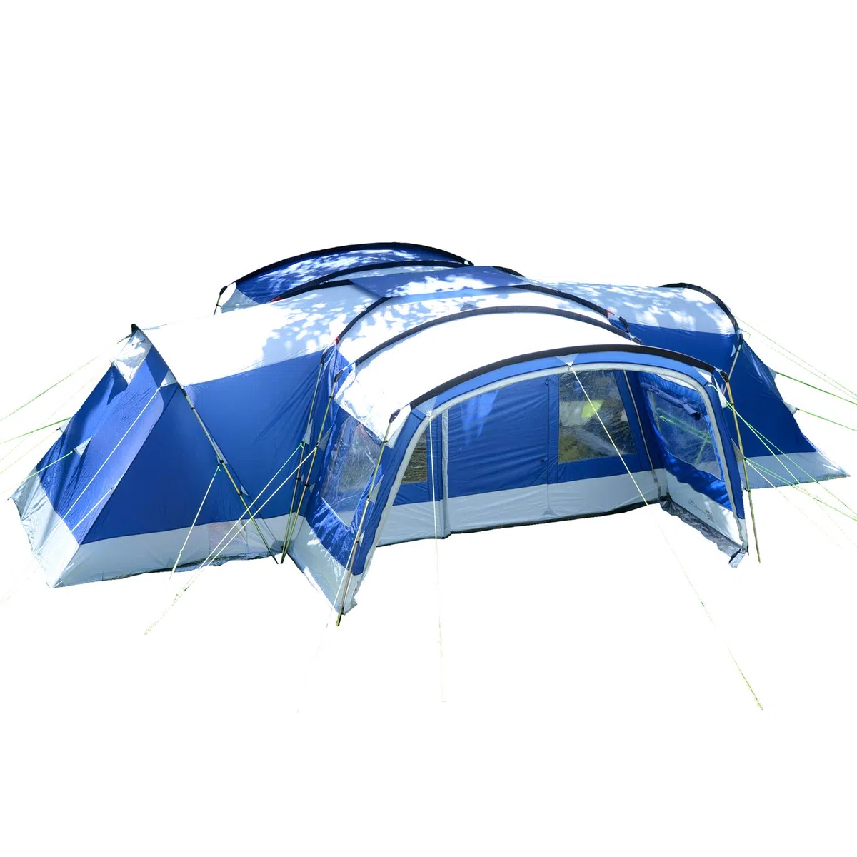 Skandika Nimbus 12 - Tenda da Campeggio