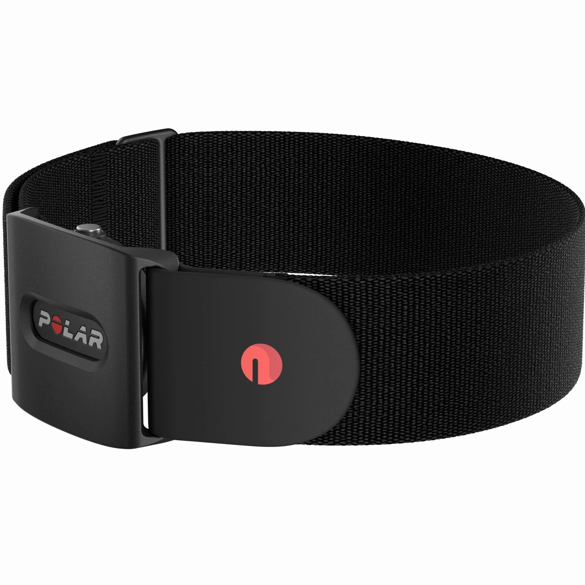 Polar heart rate monitor Verity Sense M-XXL, 920110147, Nero