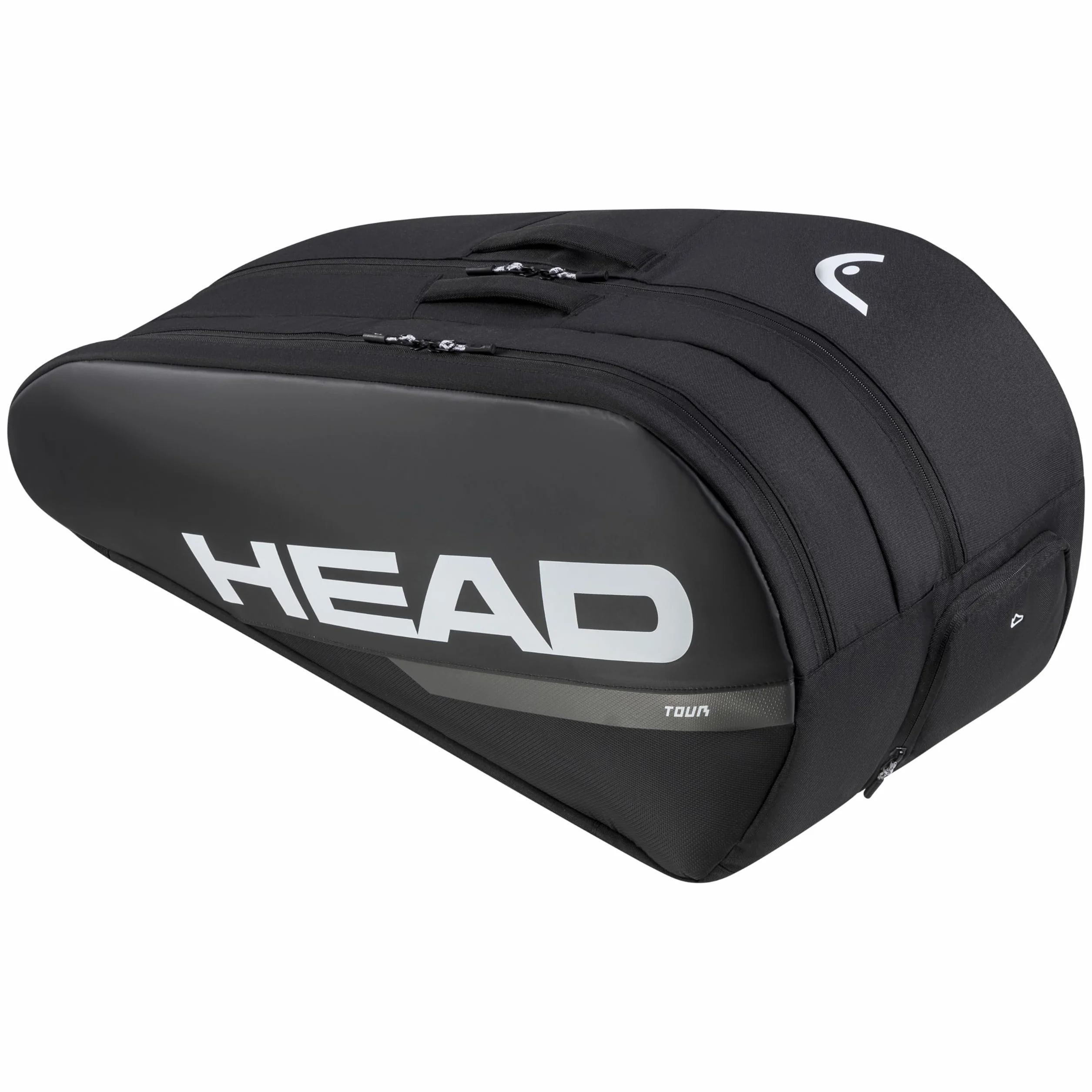 Raquetero Head Tour L 260624 Negro