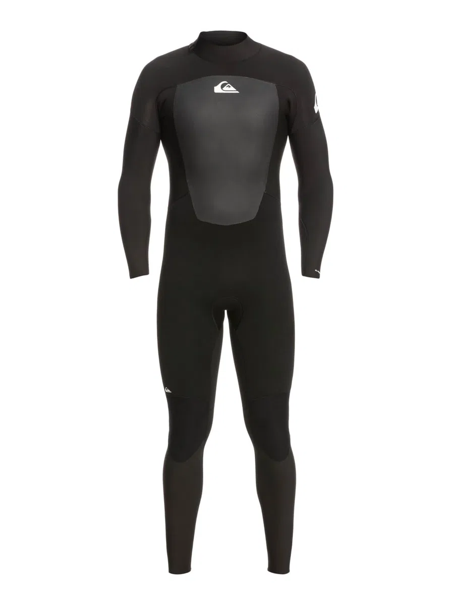 Quiksilver 3/2 Prologo Bz GBS Tute bagnate da uomo, nero, XS