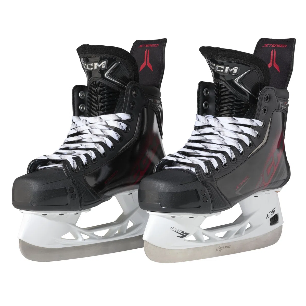 CCM Jetspeed FT880 Senior Pattini da hockey su ghiaccio