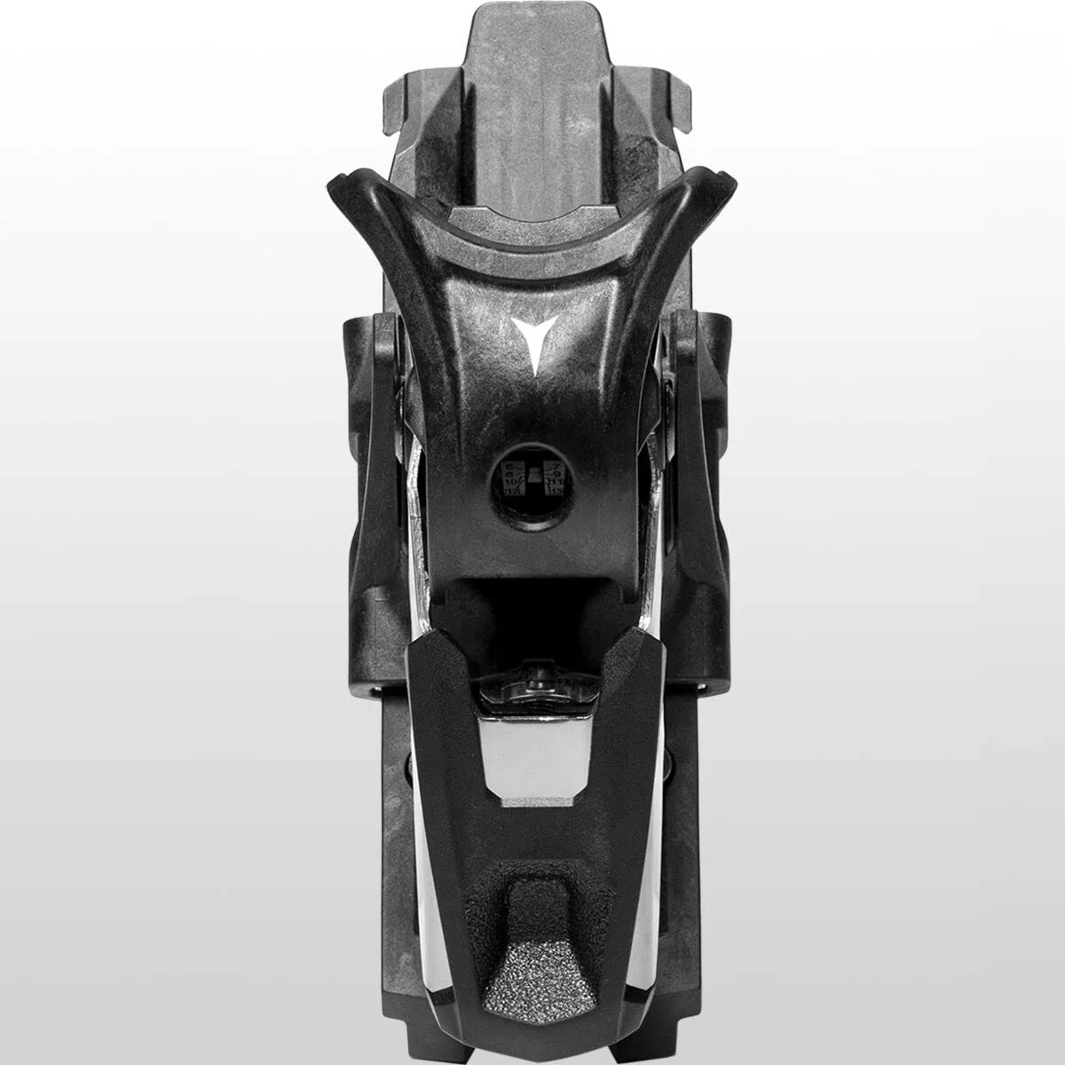 ATOMIC N Shift 13 MNC Attacchi Adulti Unisex, Nero/Gold (Nero), Taglia Unica