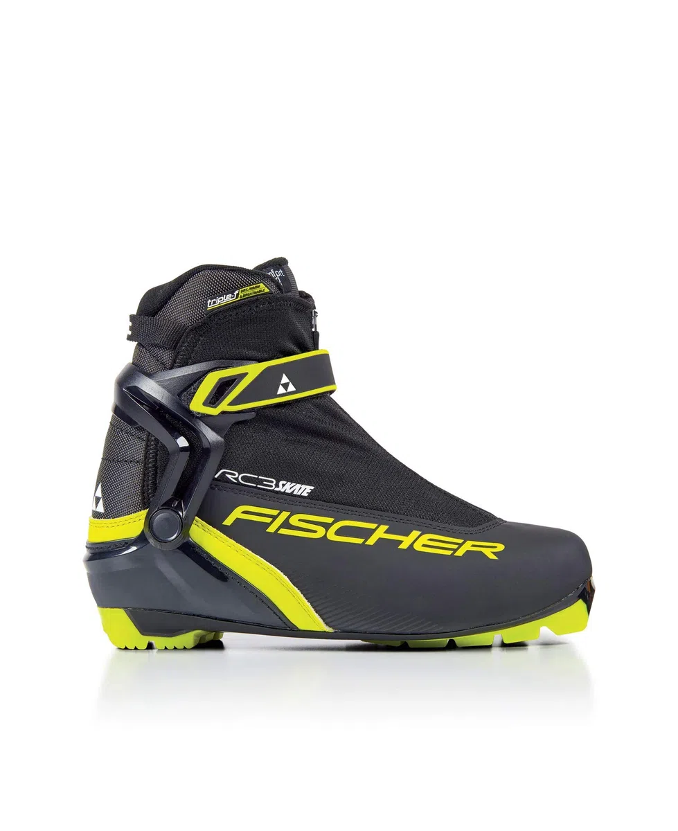 FISCHER RC3 Skate 18/19