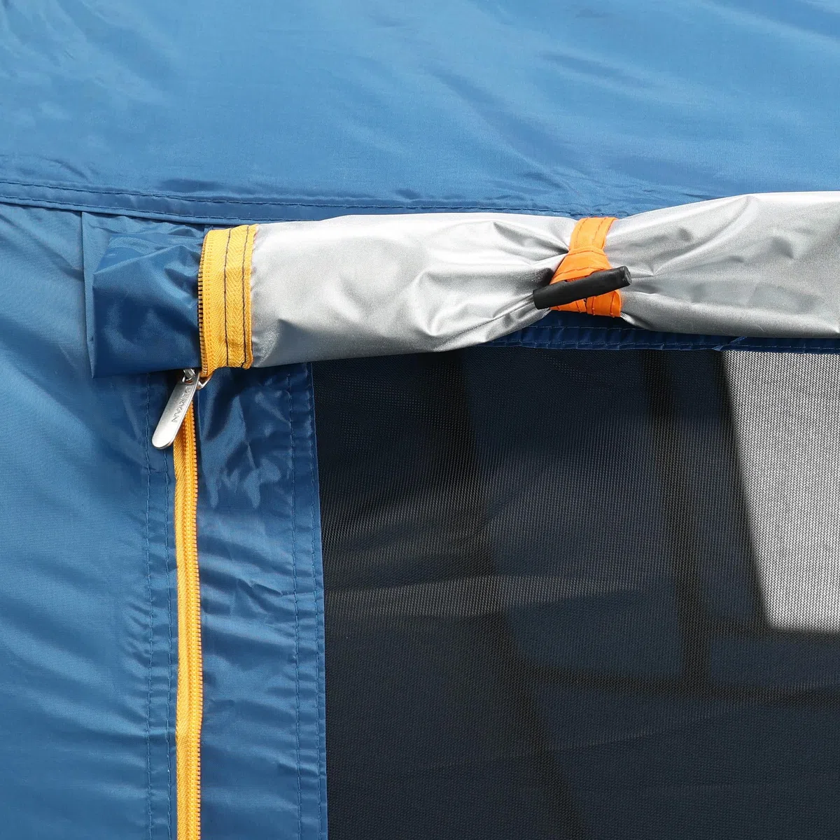 DERYAN Tenda pop-up per 4 persone, montaggio in 1 secondo, impermeabile