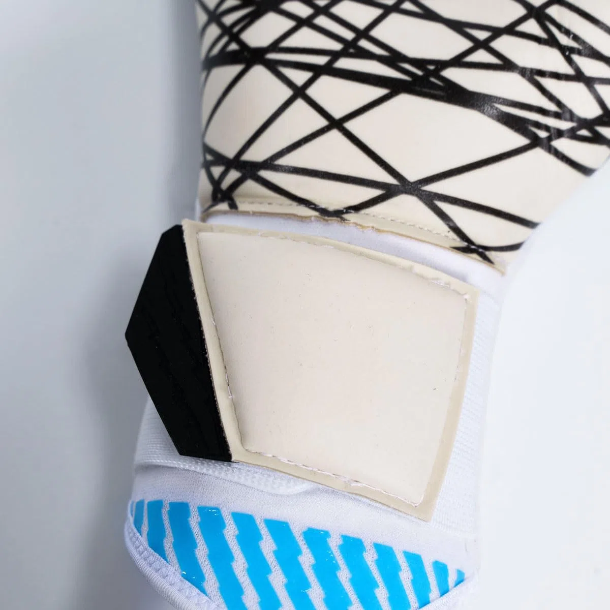 uhlsport Cybertec Ultragrip Hn - Guanti da Portiere di Calcio Bambini e Adulti