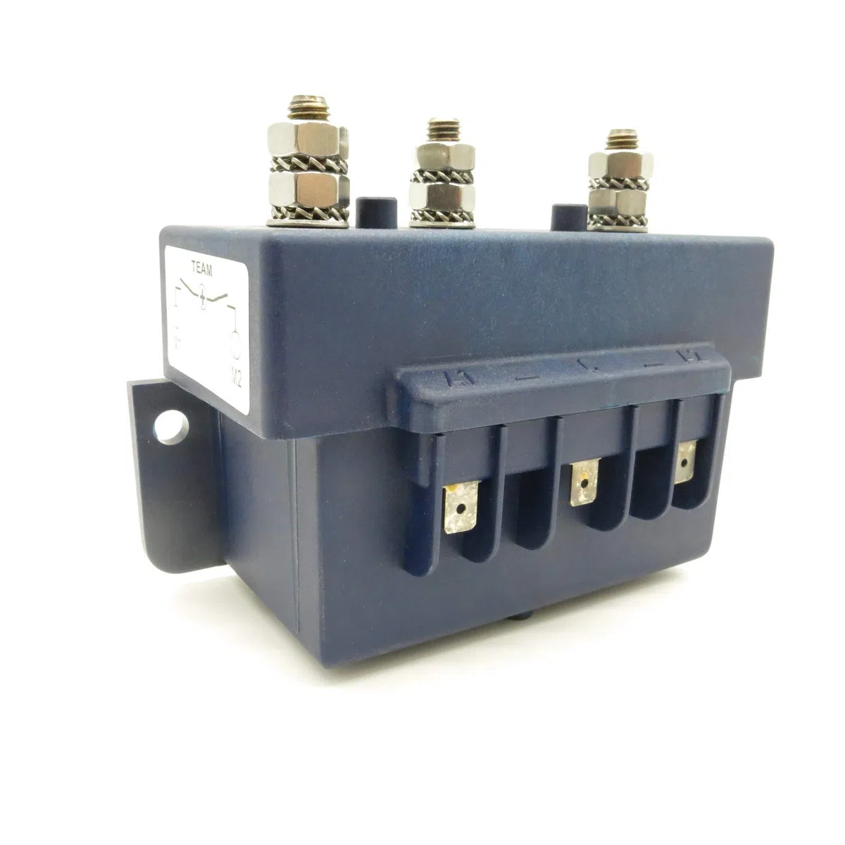 Lofrans - Control Box, Colore 12 V