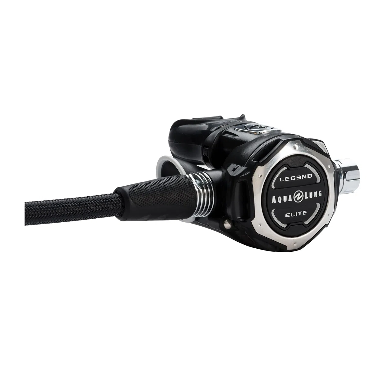 AQUALUNG Pack Leg3nd Elite +oct+spg Regolatore