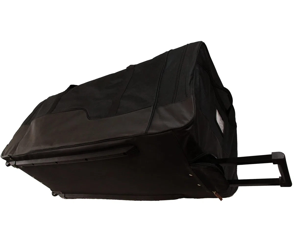 Borsa da viaggio e sport Wheelbag Revolution Deluxe per hockey su ghiaccio, borsa da viaggio e sport, 87 x 42 x 37 cm, circa 135 litri
