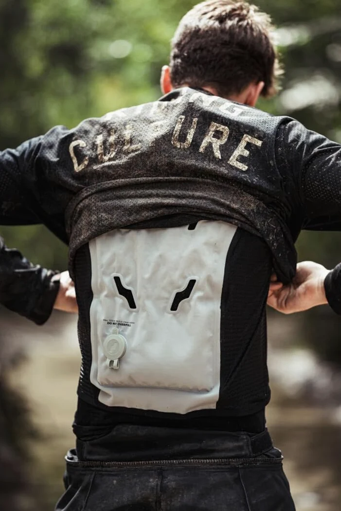 Bodycool Smart-X Gilet di raffreddamento