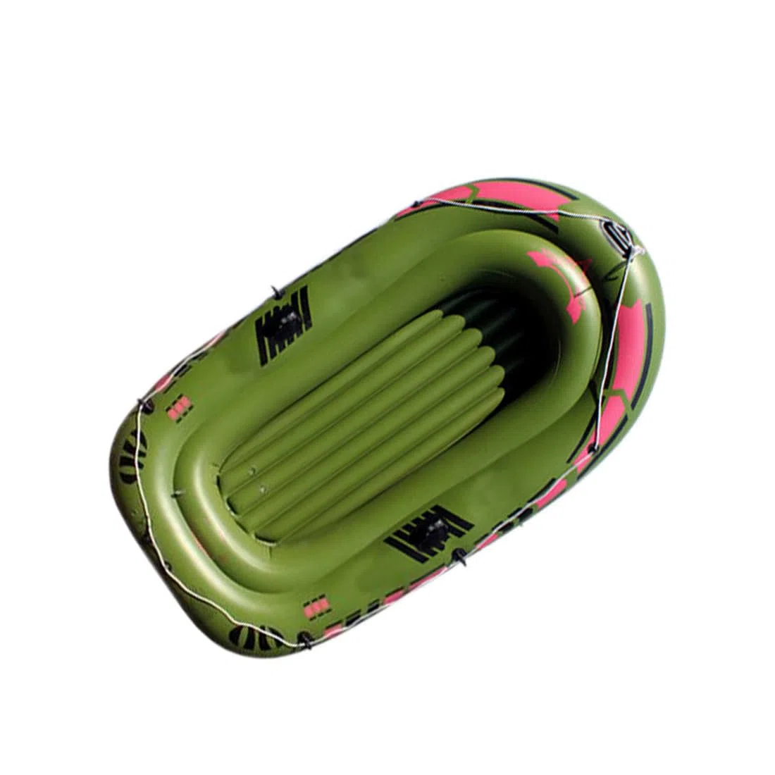 Kayak Gonfiabile Accessori Piscina Gonfiabili Piscina Materasso Barca Gonfiabile Mare Gommone Gonfiabile Gommone da Mare Canotto Gonfiabile 4 Posti Gommone da Pesca Canoa Gonfiabile 2 Posti