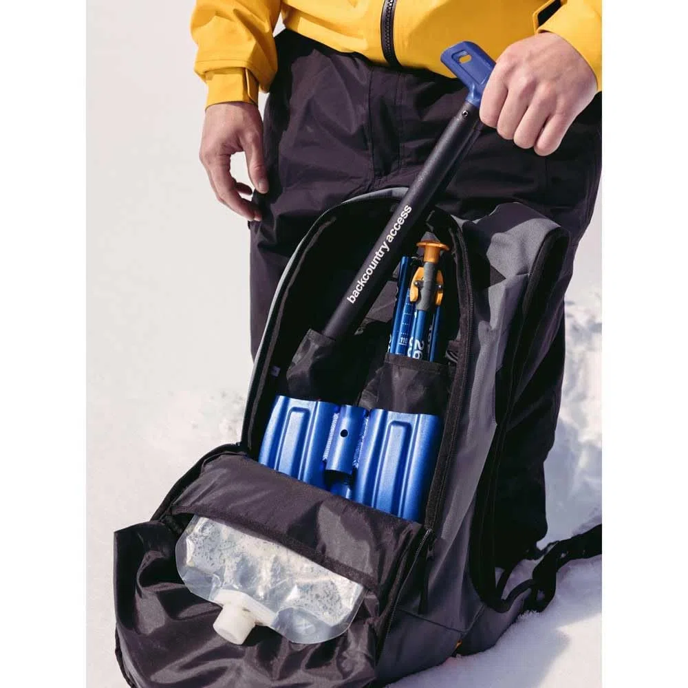 BCA Stash 12 Backpack One Size