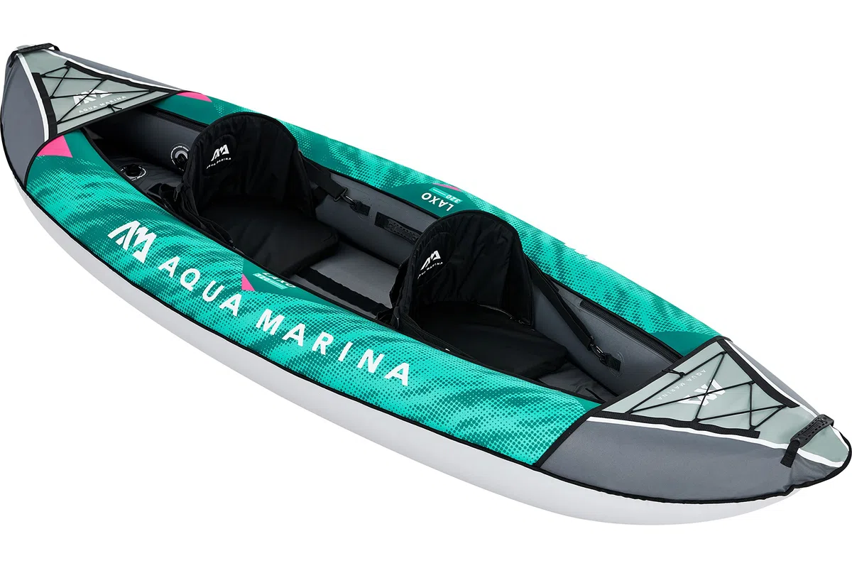 Aqua Marina Laxo - Kayak Unisex Adulto