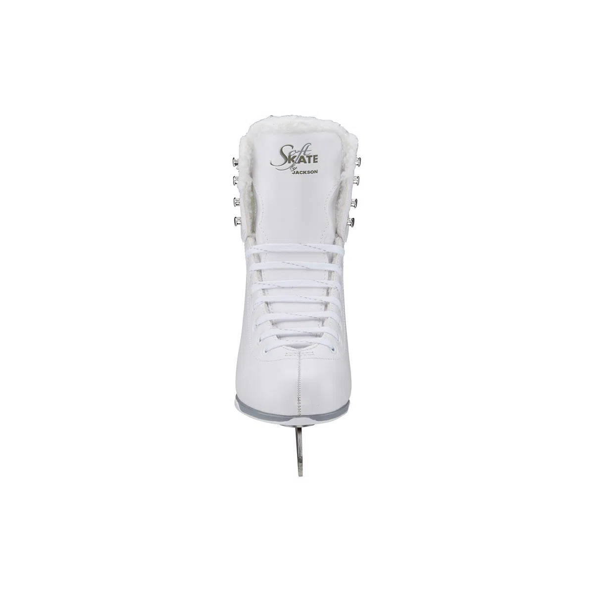 Jackson Ultima Finesse 180 Hight Top Lace Up Medium Support Softskate - Pattini da ghiaccio artistici Donna