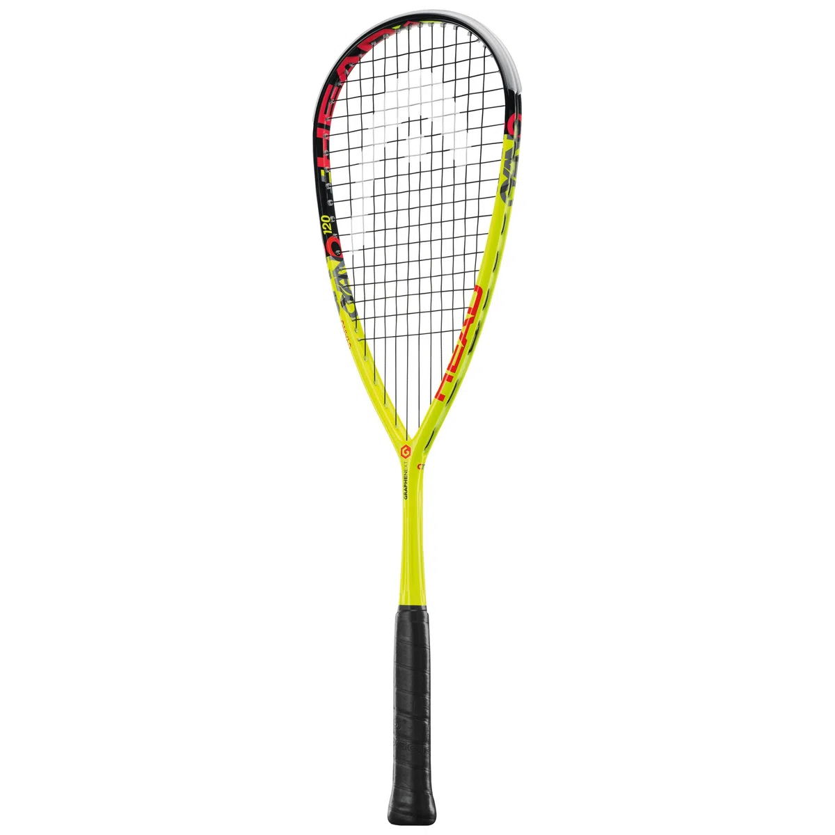 Head Graphene XT Cyano 120 Racchetta da Squash