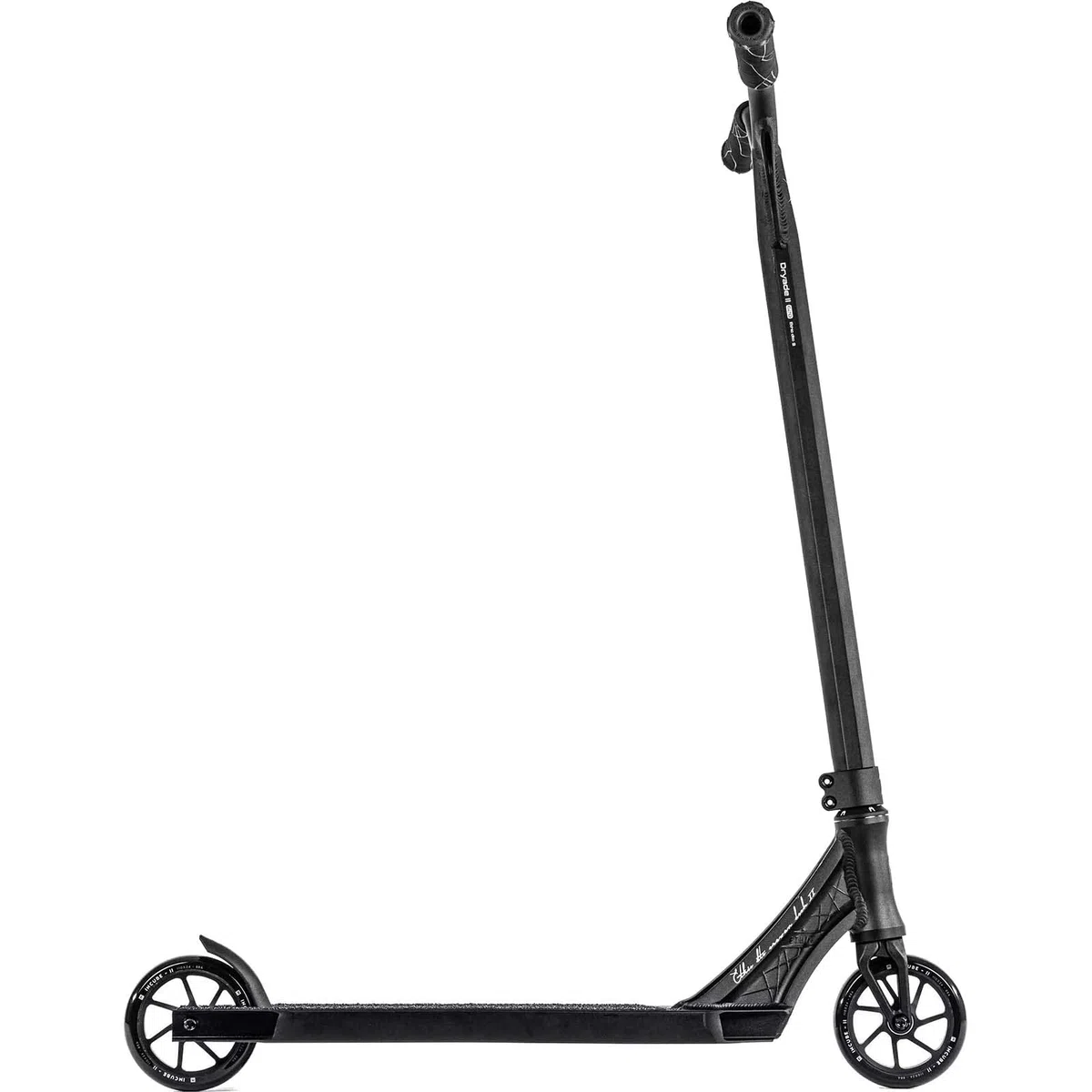 Freestyle Ethic Erawan V2 S - Monopattino nero
