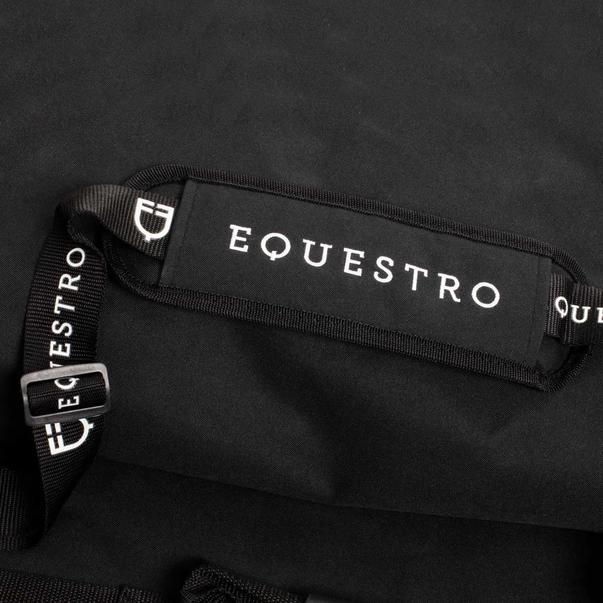Borsa Porta sottosella Nero