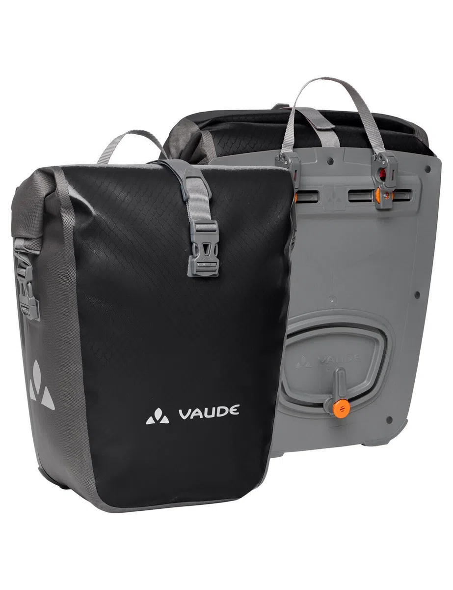 VAUDE Aqua Back, Borsa da Bicicletta Unisex-Adulto