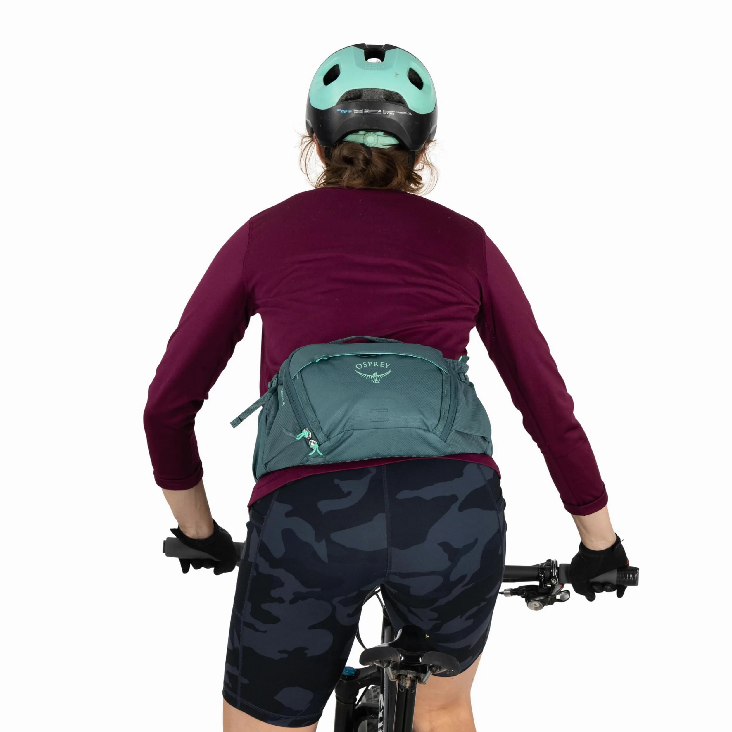 Osprey Savu 5 Zaino Multisport Unisex