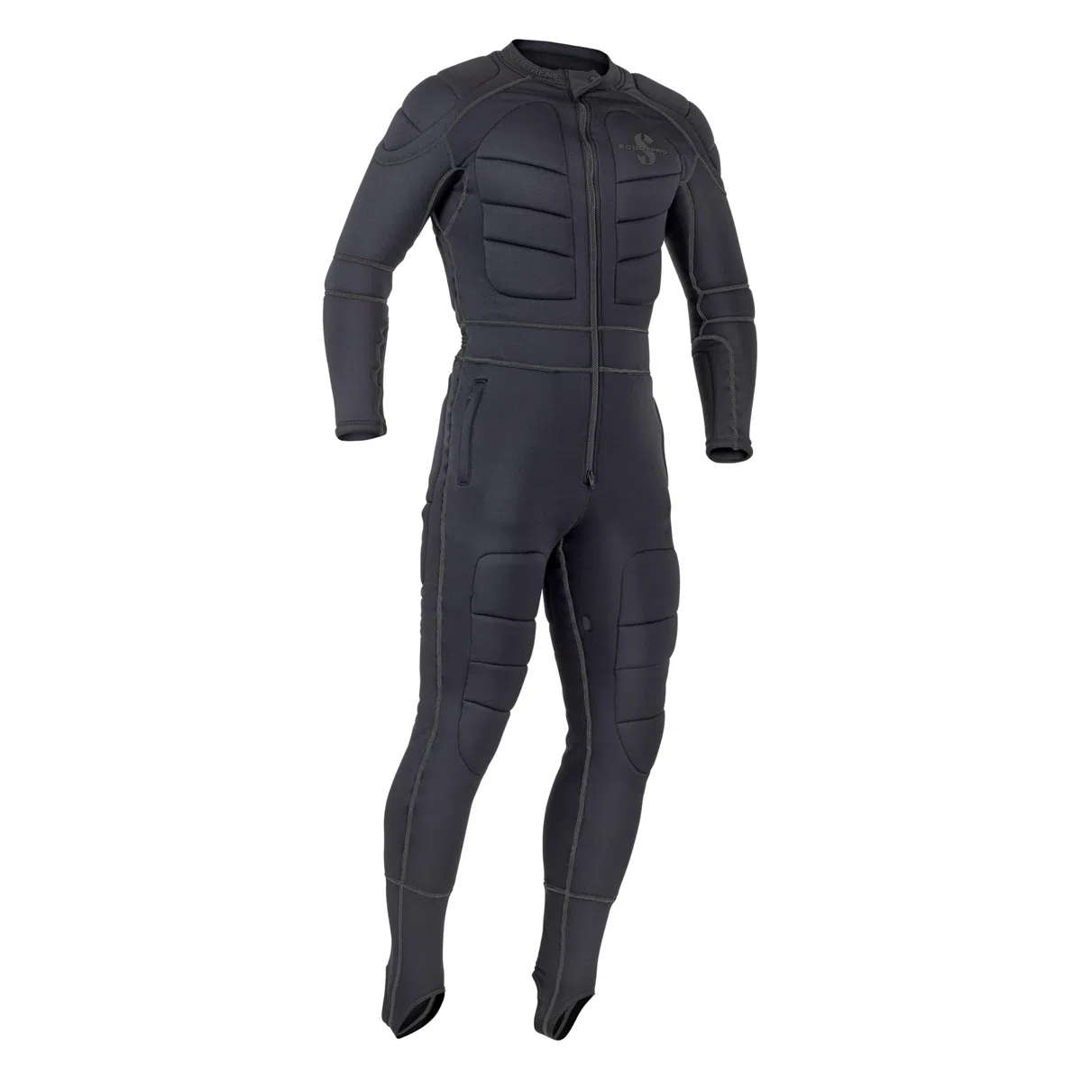 SCUBAPRO - Uomo K2 Extreme Diving Underwear