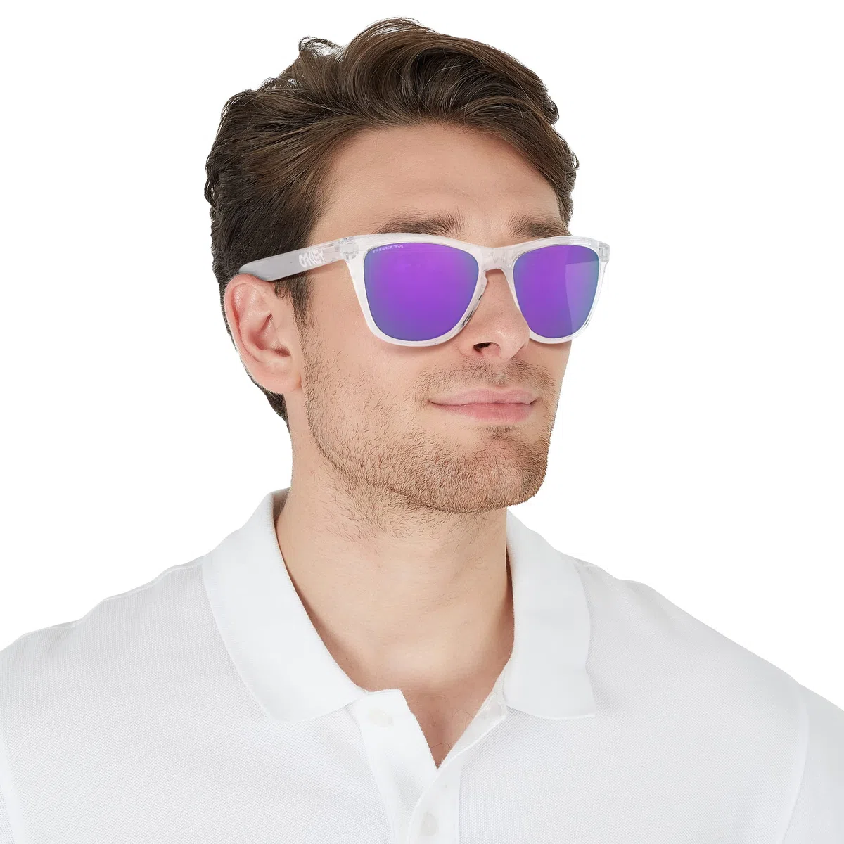 Oakley Occhiali da sole unisex per adulti, taglia unica