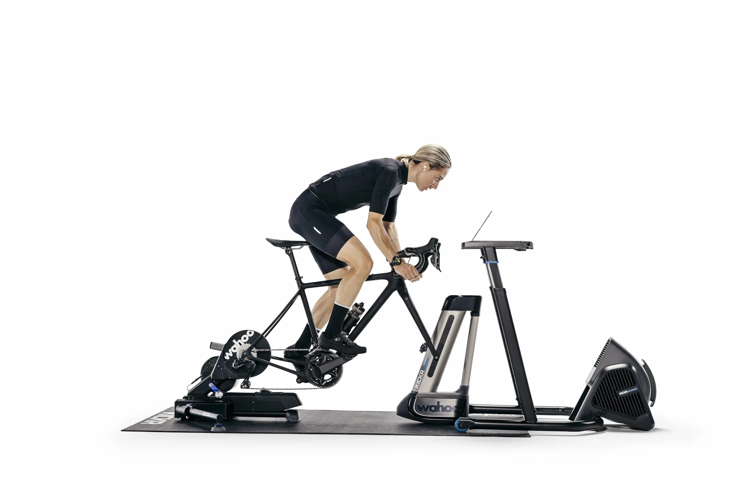 Wahoo Fitness Simulatore di Pendenza Kickr Climb