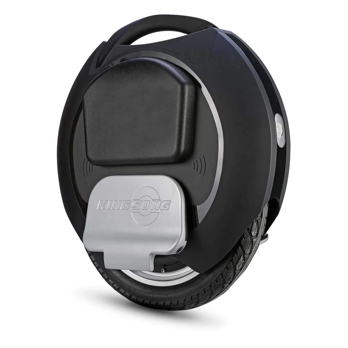 Kingsong Ks-16s, Gyroroue Elettrico Unisex-Adulto