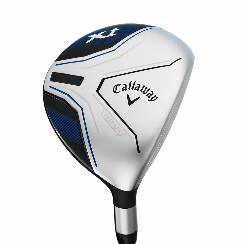 Callaway Golf XT Teen Package Set da Golf