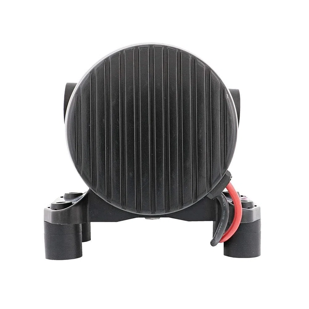 Jabsco P501J-115S-3A, ParMax HD5-12V 5GPM 40PSI Pompa di erogazione d'acqua dolce resistente