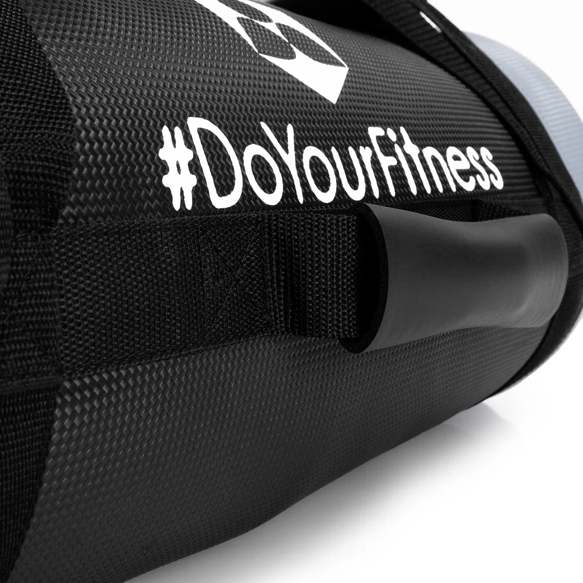 #DoYourFitness Carolous - Corebag Unisex Adulto