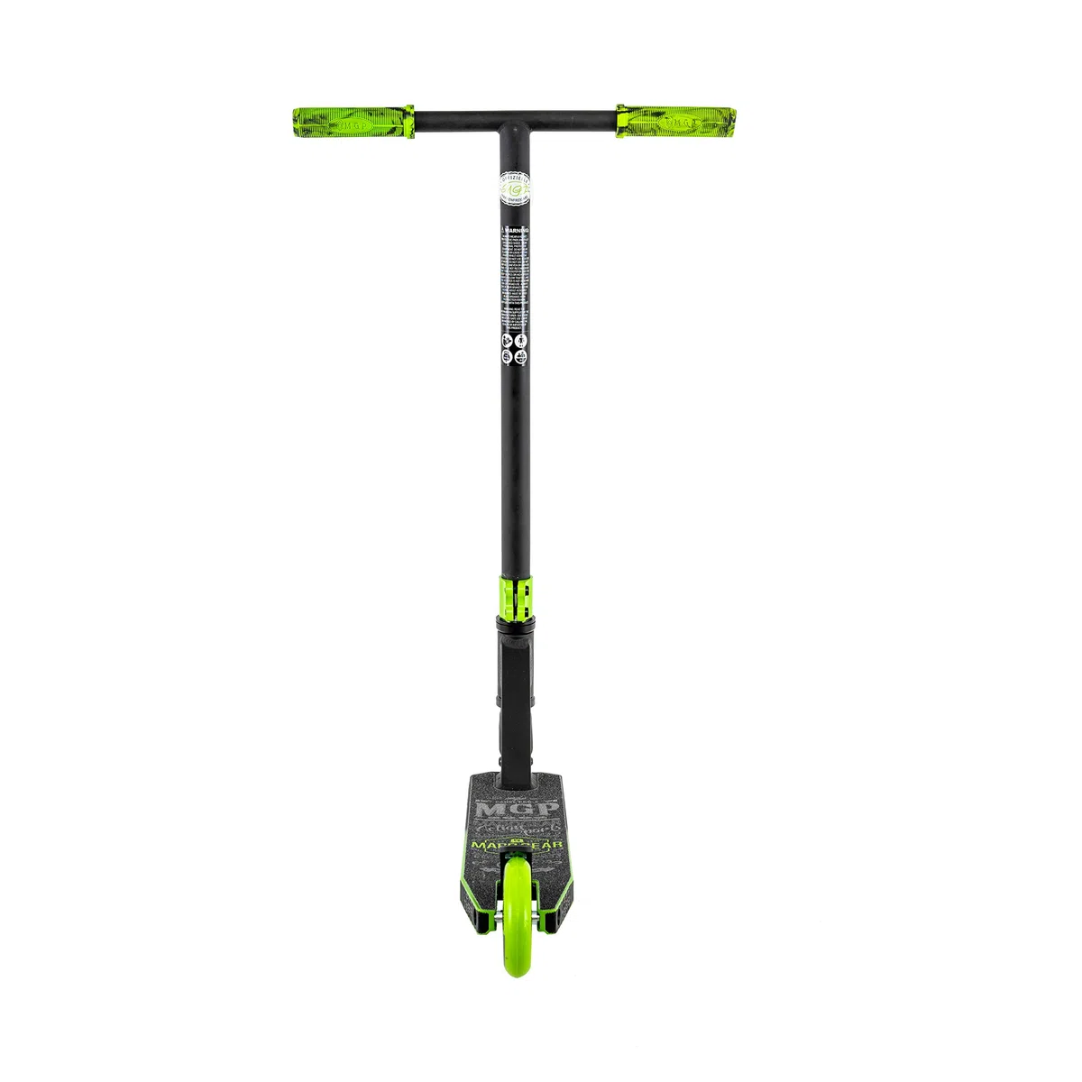 Madd Gear Carve Pro-x - Scooter. Unisex bambini