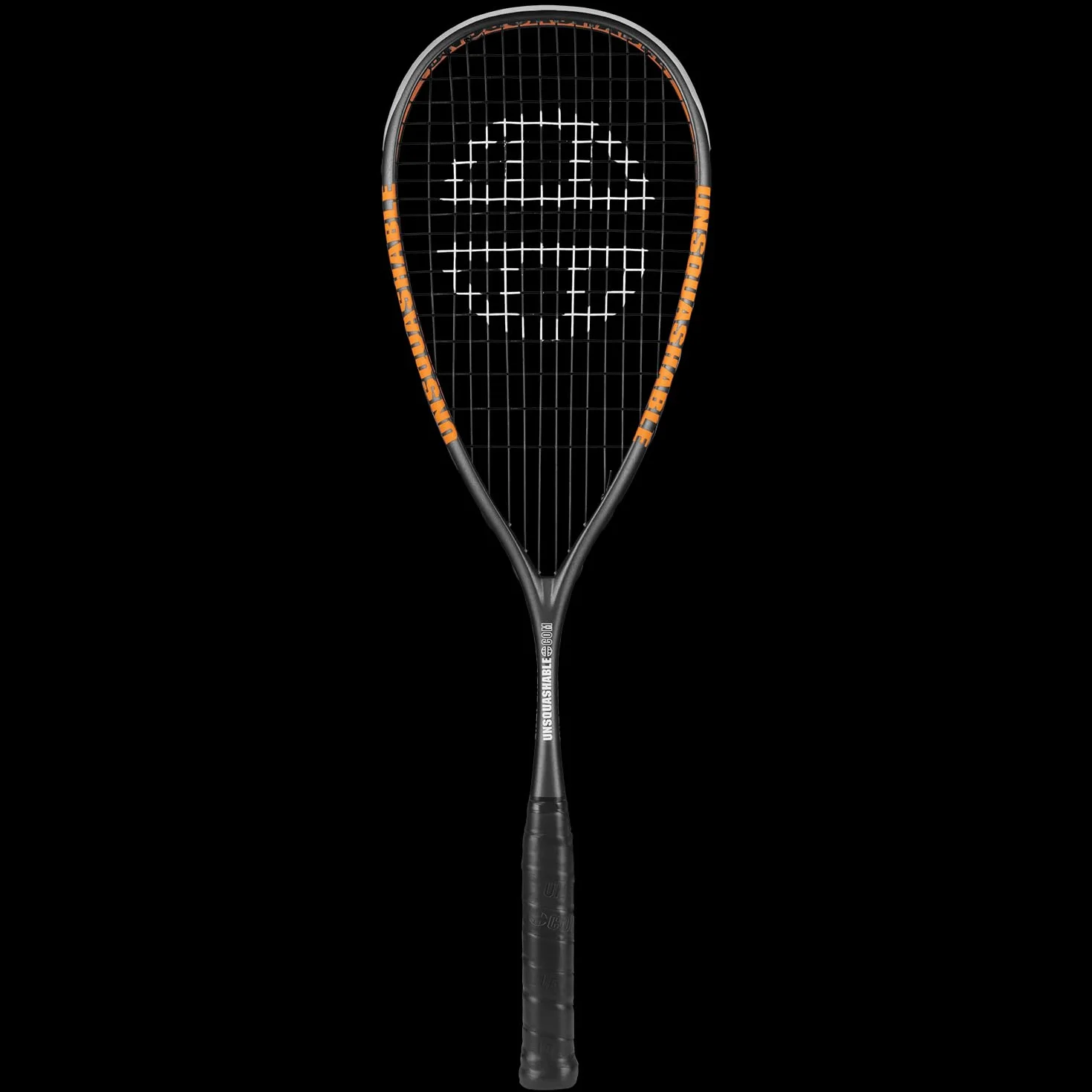 UNSQUASHABLE Inspire Y-4000 and Thermo-TEC Series Squash Rackets - Lightweight Squash Rackets - Combination of Power, Control, Comfort and Durability