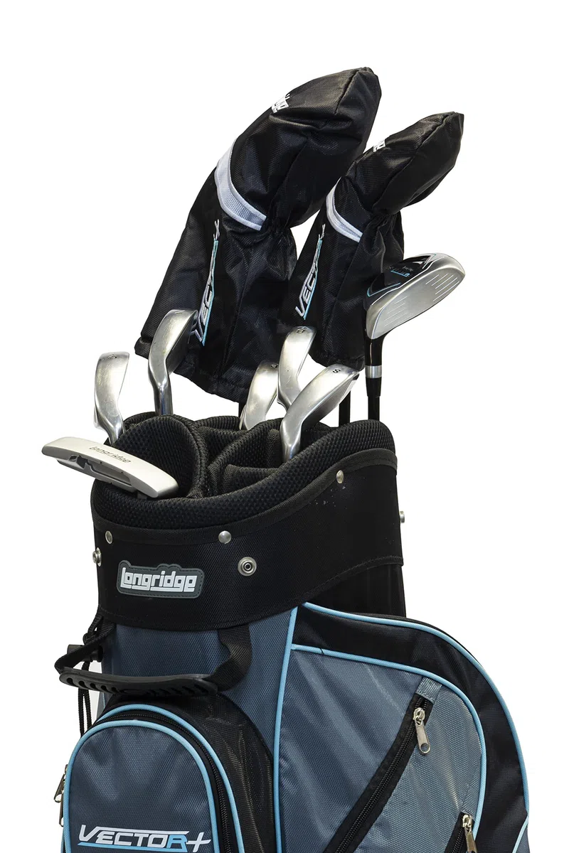 Longridge Ladies Vector Golf Set