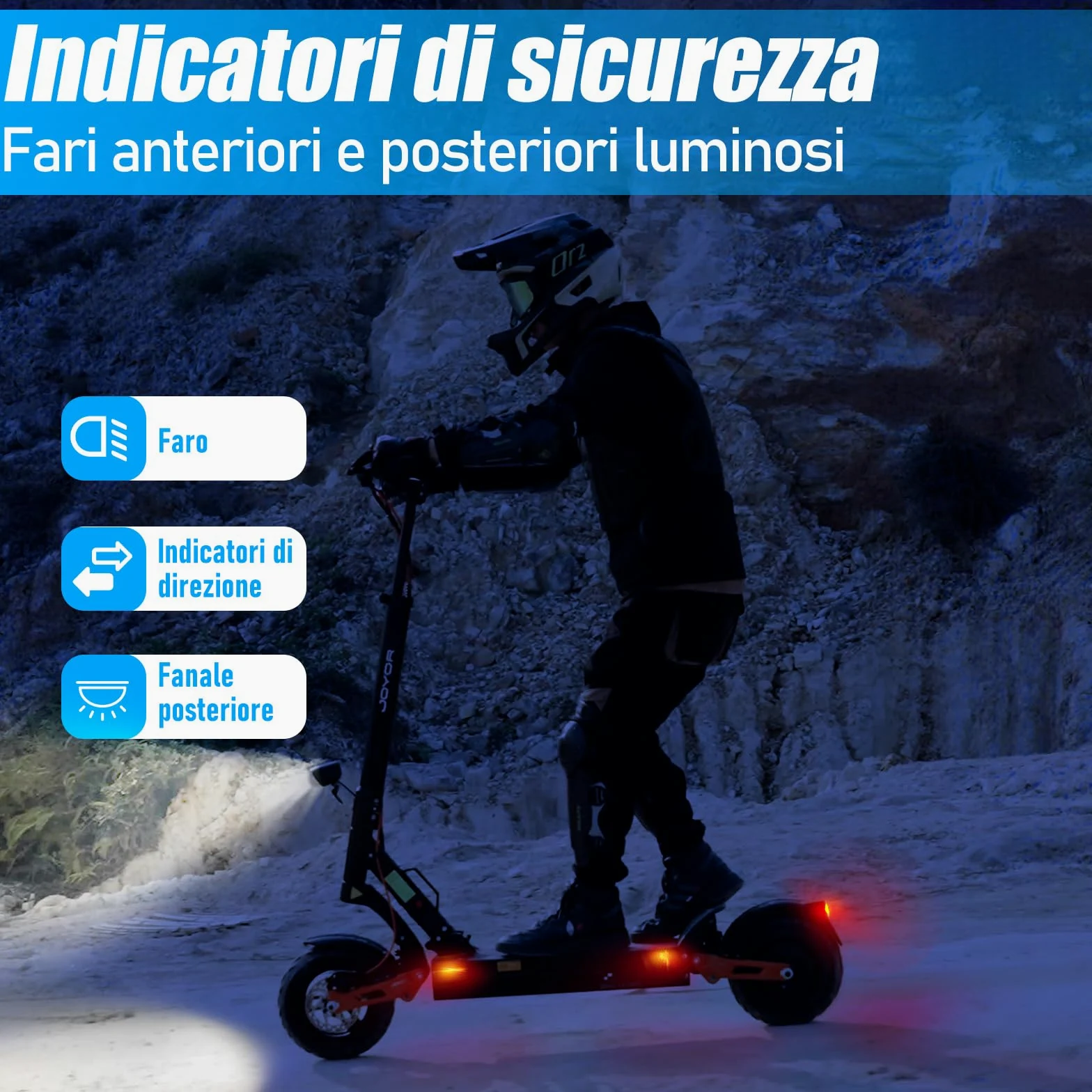 Monopattino Elettrico, autonomia 50-90 km, 48/60V 13/18Ah, portata 150 kg, doppio ammortizzatore, freni a disco anteriori e posteriori, monopattino elettrico pieghevole per adulti