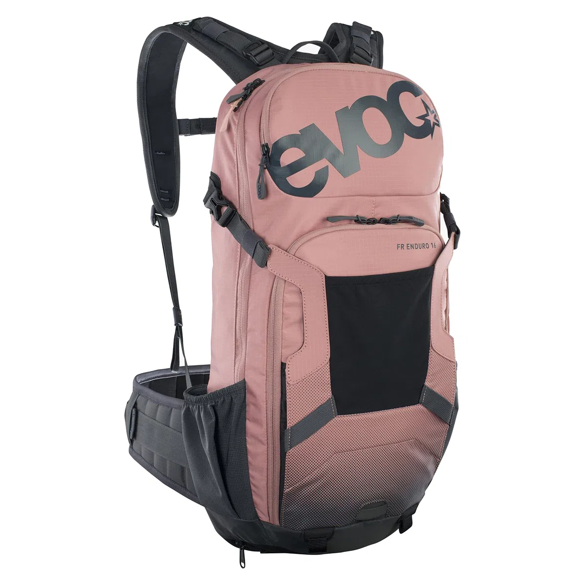 EVOC Unisex Fr Enduro 16 Luggage- Carry-On Luggage