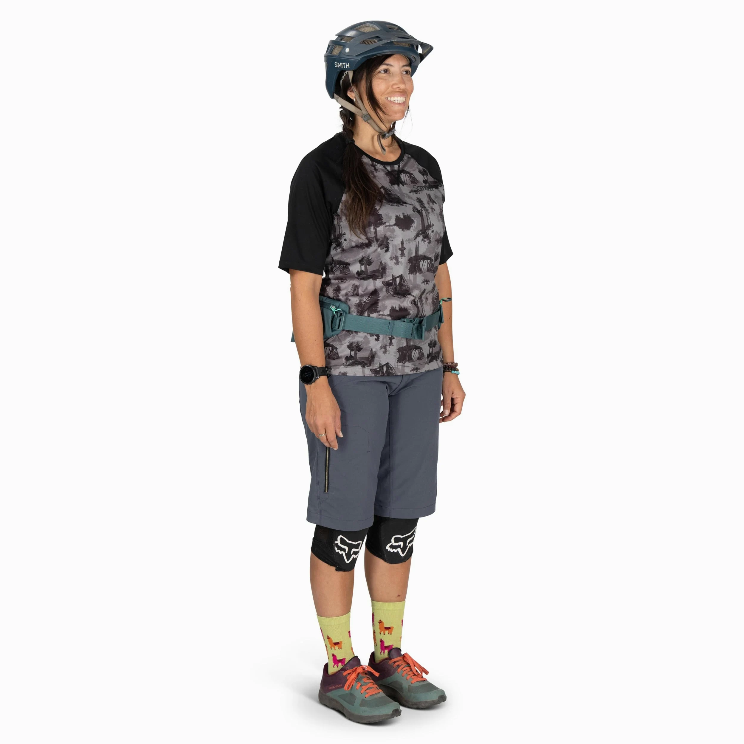 Osprey Savu 5 Zaino Multisport Unisex