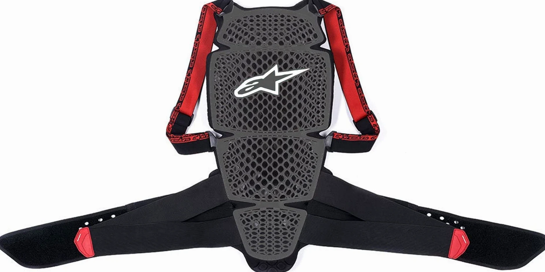 Alpinestars Missile Leather Suit Tech-Air Compatible