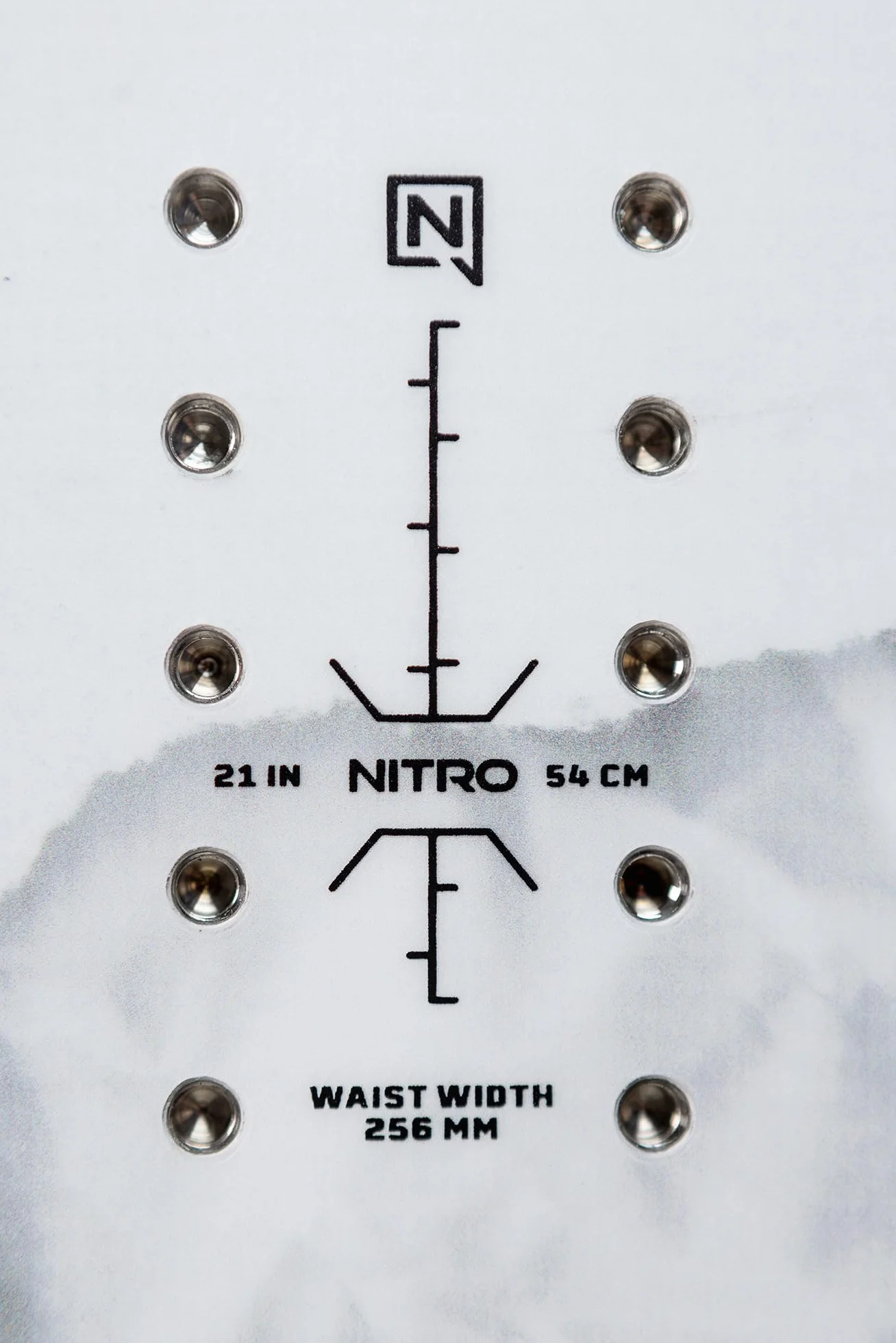 Nitro Prime Raw BRD´24, Snowboard Uomo