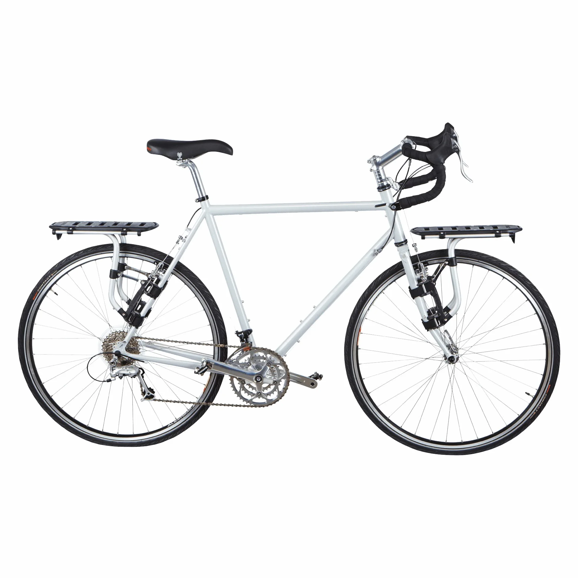 Thule Tour Rack Xt, Portapacchi Unisex – Adulto, Nero, M