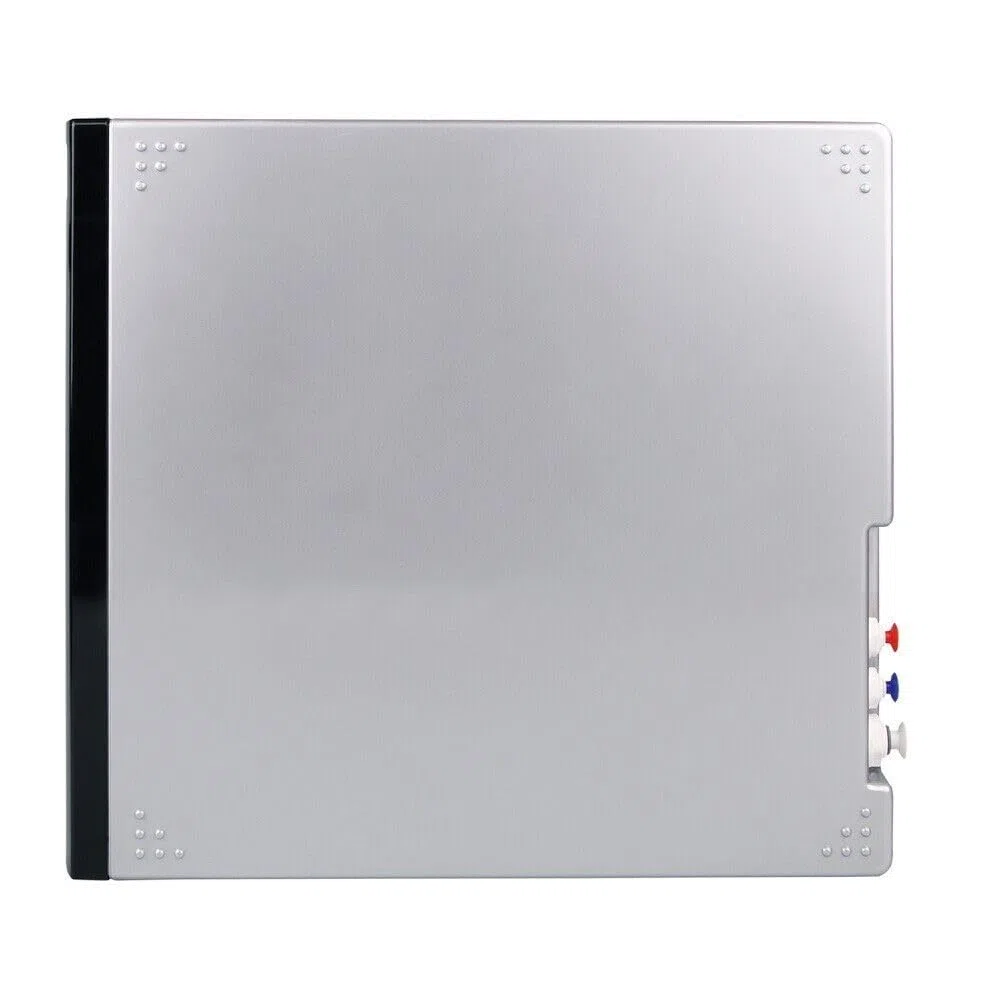 DEPURATORE ACQUA PURIFICATORE OSMOSI INVERSA FLUSSO DIRETTO SOTTO ZOCCOLO RO PAD