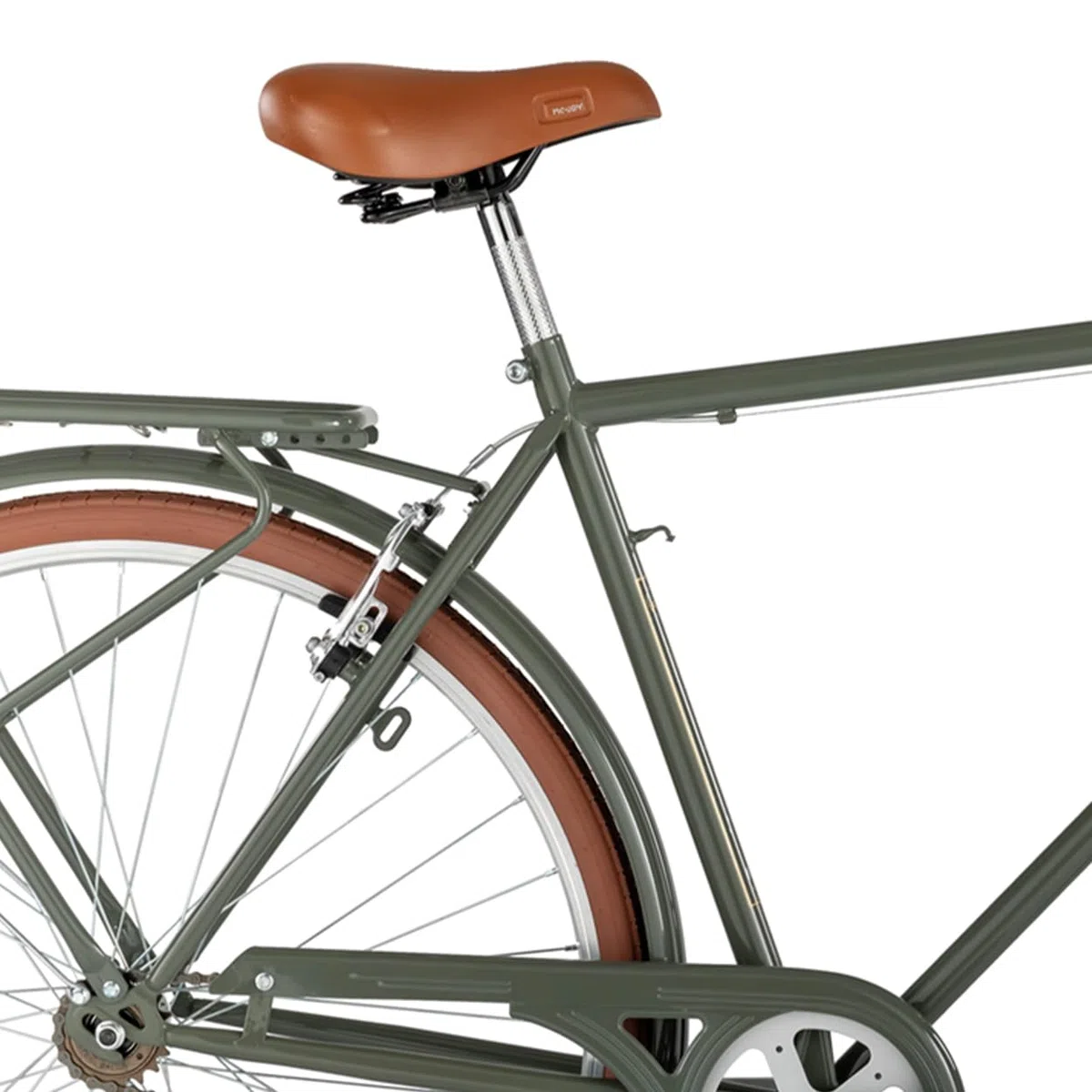 Alpina Bike Sporting 1v 580mm, Bicicletta Uomo