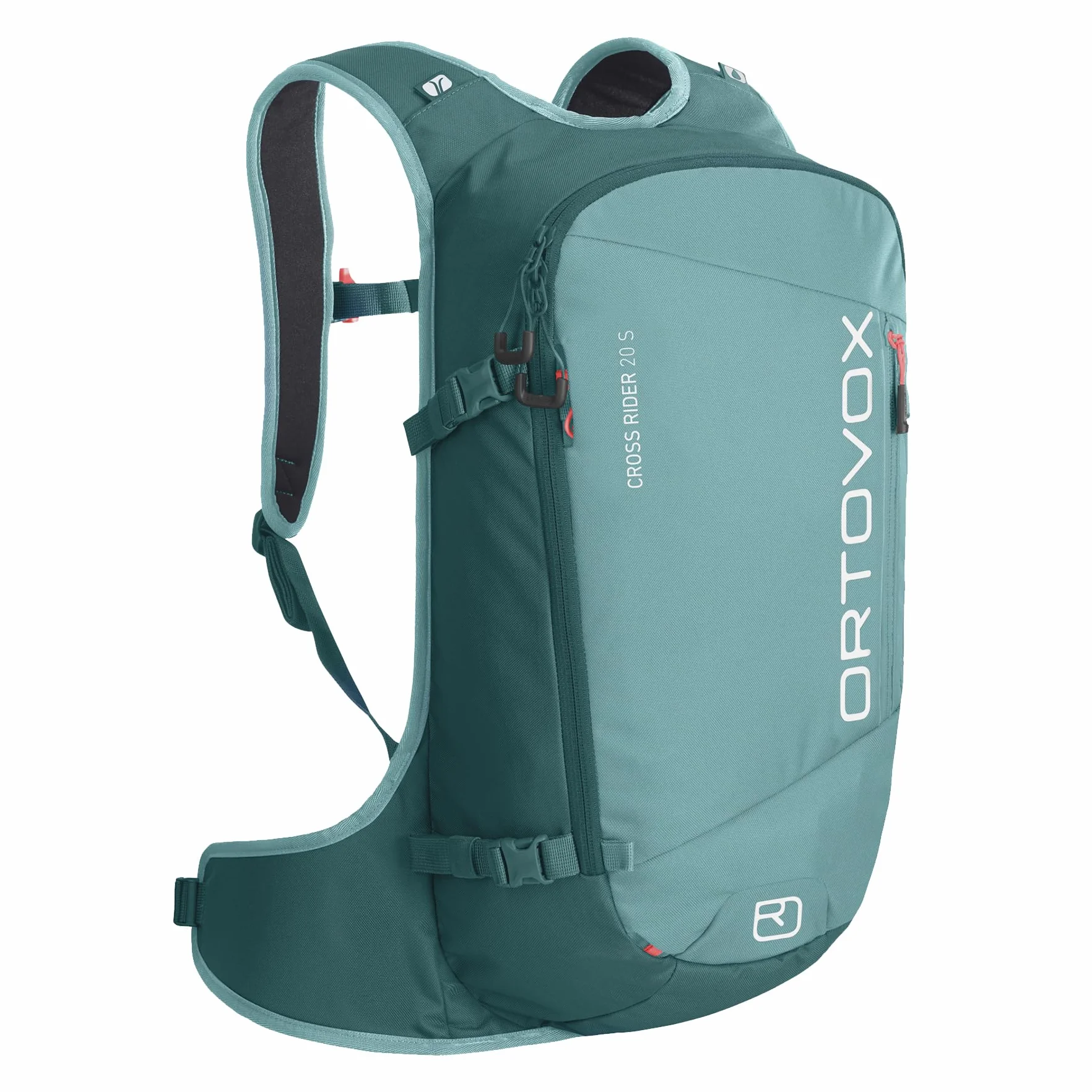 ORTOVOX Cross Rider Zaino Unisex Adulto