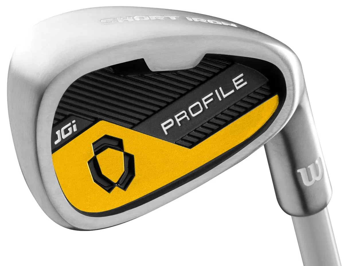 Wilson Golf Profile JGI Junior - Set completo da golf
