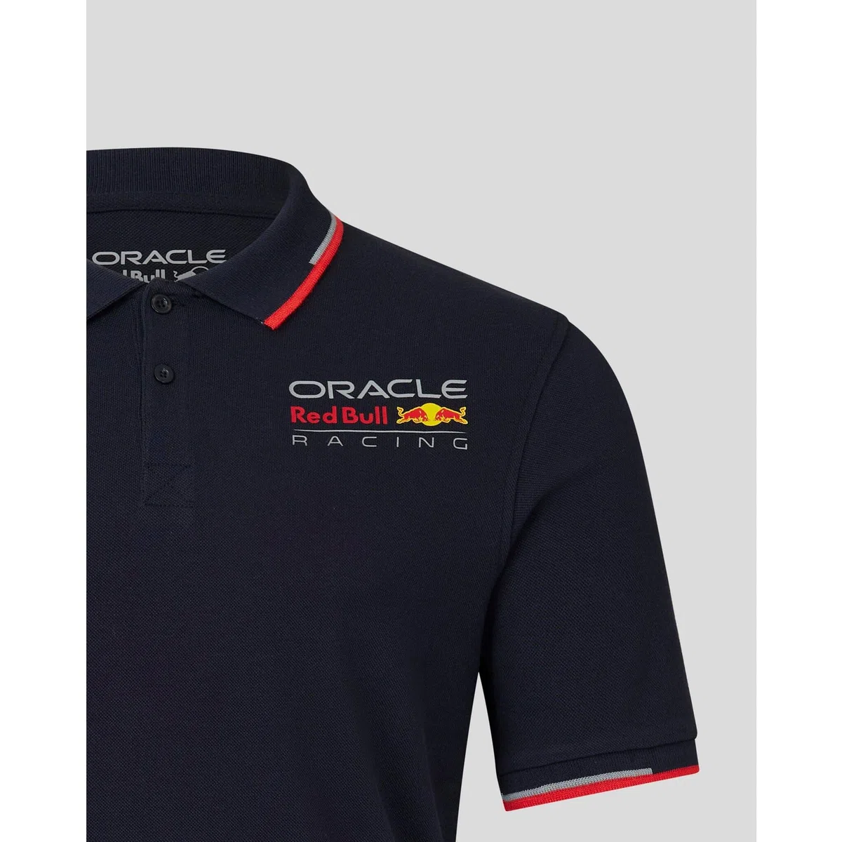 Red Bull Racing F1 Team Core Formula Polo Ufficiale di Formula 1