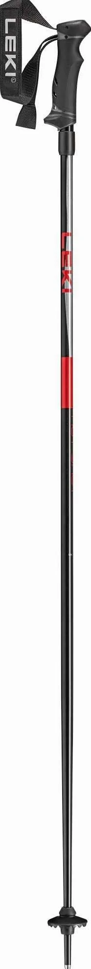 LEKI Hot Shot NERO VERDE