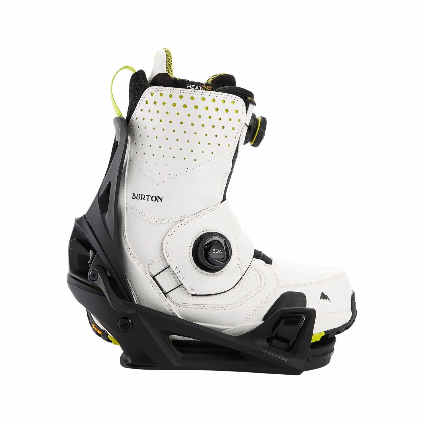 Burton Step ON 21/22, L